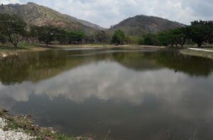 Campus Bárbula - Laguna de FaCES