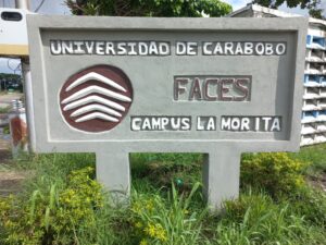 Instalaciones del Campus La Morita