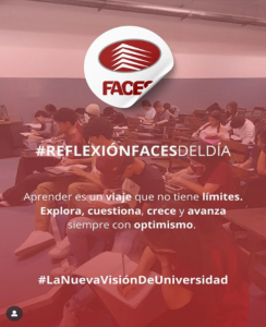 Reflexion del dia
